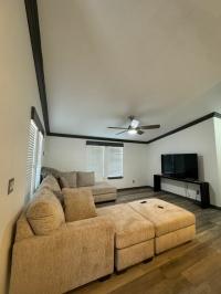 2017 Cavco Mobile Home