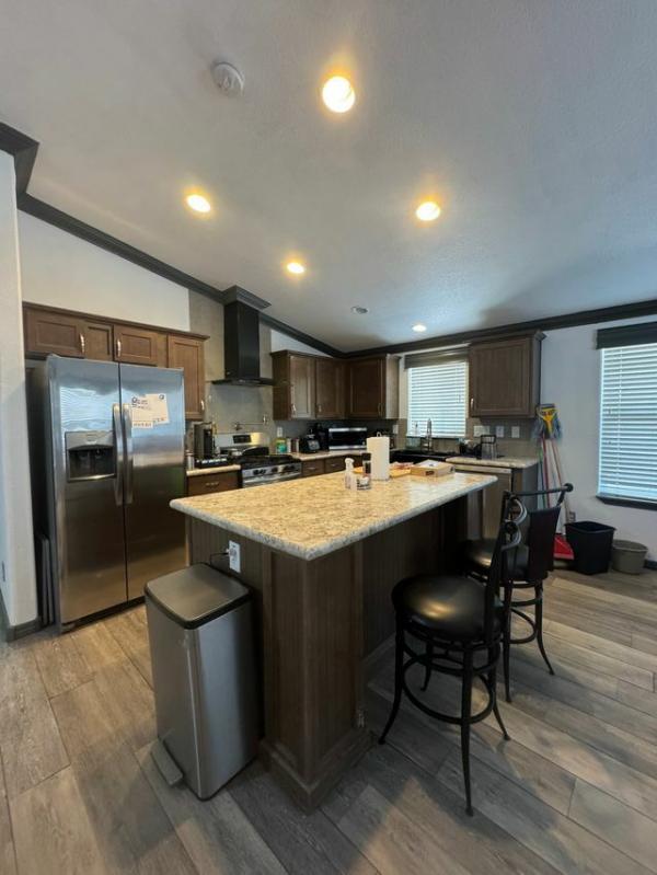 2017 Cavco Mobile Home