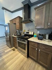 2017 Cavco Mobile Home