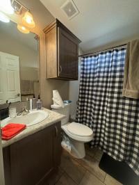 2017 Cavco Mobile Home