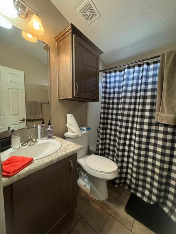 2017 Cavco Mobile Home