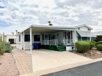 1995 TARA PM Mobile Home