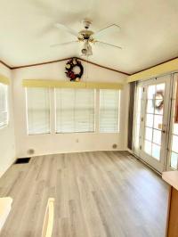 1995 TARA PM Mobile Home
