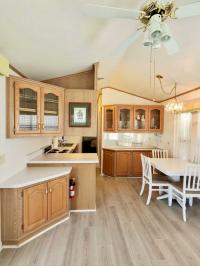 1995 TARA PM Mobile Home