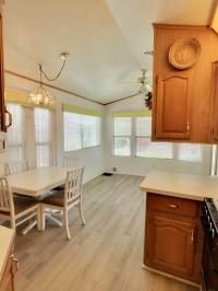 1995 TARA PM Mobile Home