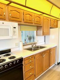 1995 TARA PM Mobile Home