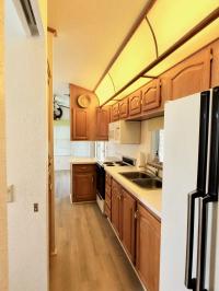 1995 TARA PM Mobile Home