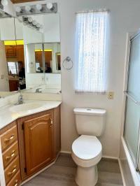 1995 TARA PM Mobile Home