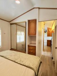 1995 TARA PM Mobile Home