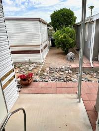1995 TARA PM Mobile Home