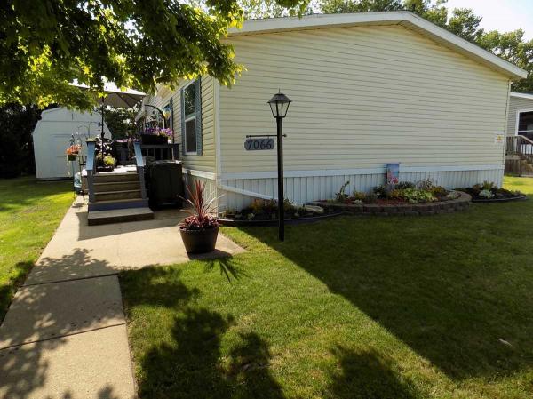 1995 Century Mobile Home For Sale