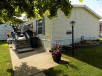 1995 Century Manufactured Home