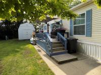 1995 Century Manufactured Home