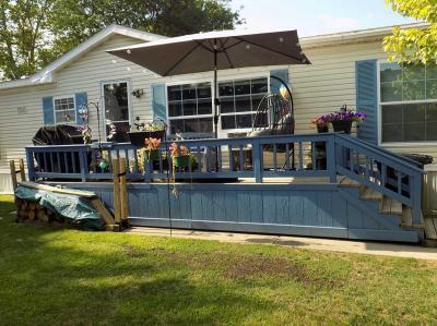 Photo 2 of 51 of home located at 7066 Carson Dr Romulus, MI 48174