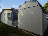 1995 Century Manufactured Home