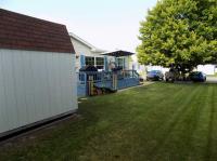 1995 Century Manufactured Home