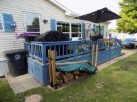 1995 Century Manufactured Home