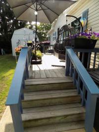 1995 Century Manufactured Home
