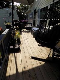 1995 Century Manufactured Home