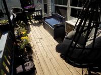 1995 Century Manufactured Home