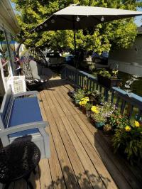 1995 Century Manufactured Home