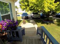 1995 Century Manufactured Home