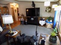 1995 Century Manufactured Home