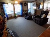 1995 Century Manufactured Home