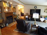 1995 Century Manufactured Home