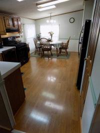 1995 Century Manufactured Home