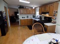 1995 Century Manufactured Home