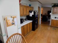 1995 Century Manufactured Home