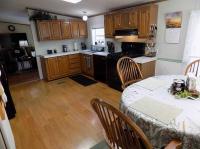 1995 Century Manufactured Home