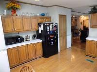 1995 Century Manufactured Home