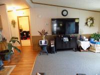 1995 Century Manufactured Home