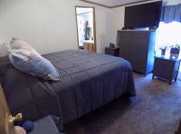 1995 Century Manufactured Home