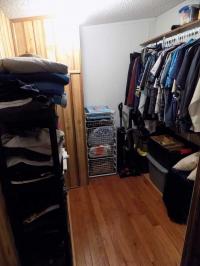 1995 Century Manufactured Home
