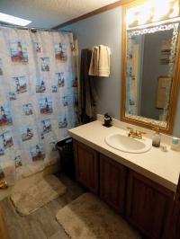 1995 Century Manufactured Home