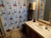 1995 Century Manufactured Home