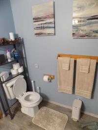 1995 Century Manufactured Home