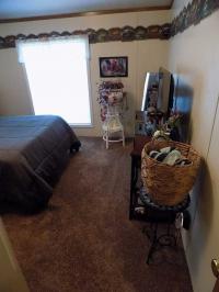 1995 Century Manufactured Home