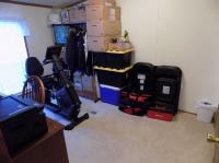 1995 Century Manufactured Home