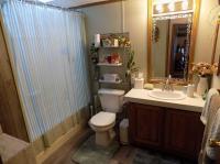 1995 Century Manufactured Home