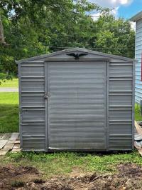 1988 Mobile Home