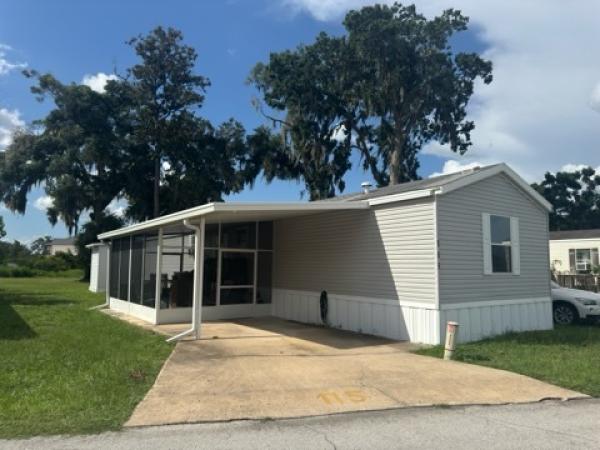 2003 SKYO Mobile Home For Sale