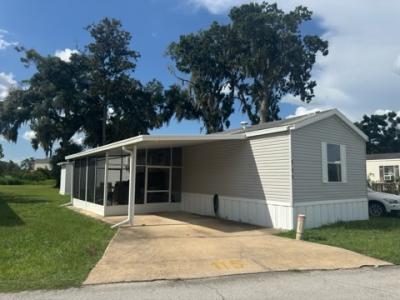 Mobile Home at 2450 SW 38th Ave Ocala, FL 34474