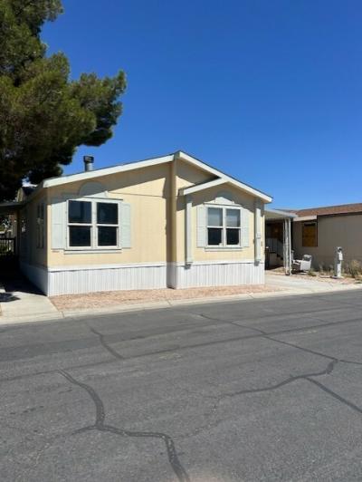 Mobile Home at 6105 E Sahara Ave Las Vegas, NV 89142