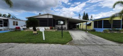 Mobile Home at 5636 Wind Chime Way Bradenton, FL 34203