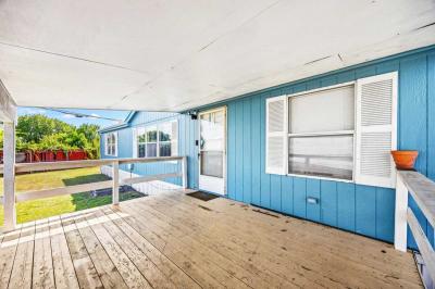 Mobile Home at 5222 Redwood Cir Fort Worth, TX 76119