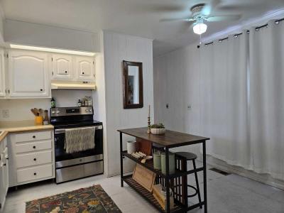Photo 3 of 8 of home located at 12330 Piru Blvd SE Albuquerque, NM 87123